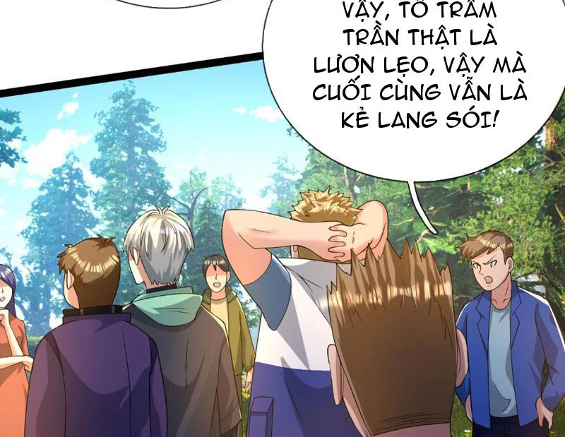 Bắt đầu từ việc chống đẩy một vạn cái: Ta oanh sát thần minh Chapter 19 - Trang 3