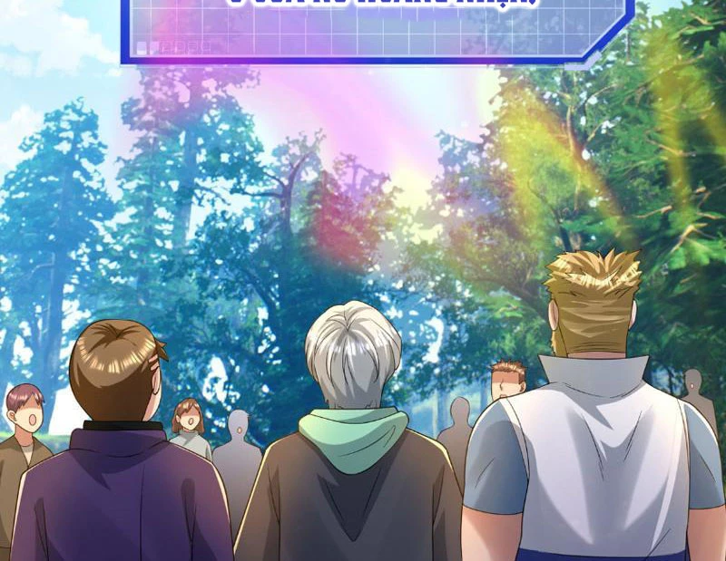 Bắt đầu từ việc chống đẩy một vạn cái: Ta oanh sát thần minh Chapter 19 - Trang 3