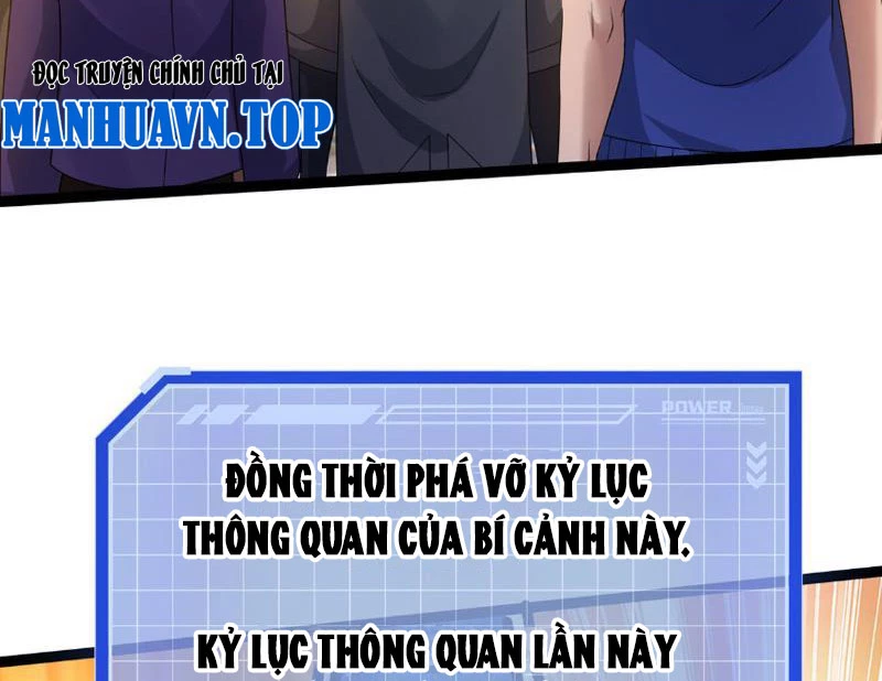 Bắt đầu từ việc chống đẩy một vạn cái: Ta oanh sát thần minh Chapter 19 - Trang 3