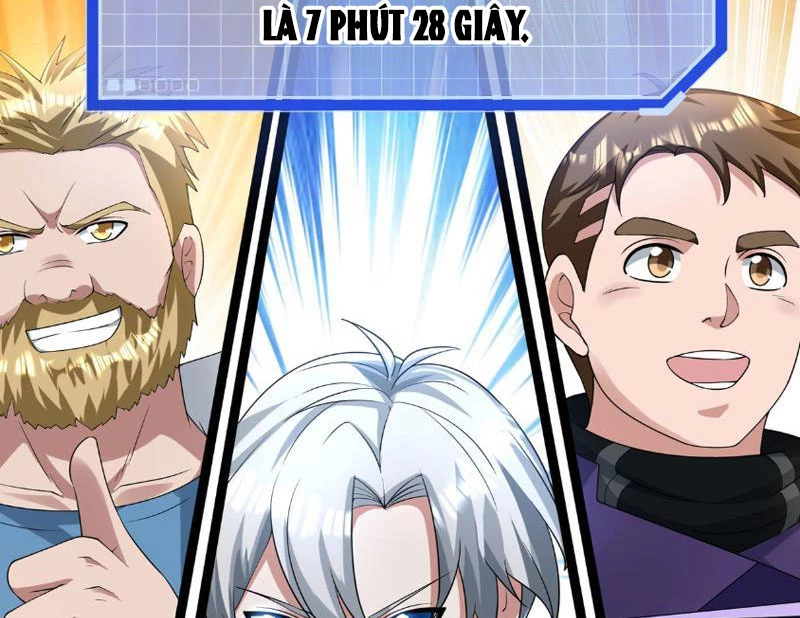 Bắt đầu từ việc chống đẩy một vạn cái: Ta oanh sát thần minh Chapter 19 - Trang 3