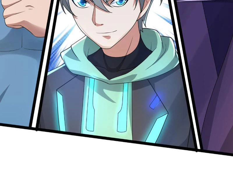 Bắt đầu từ việc chống đẩy một vạn cái: Ta oanh sát thần minh Chapter 19 - Trang 3