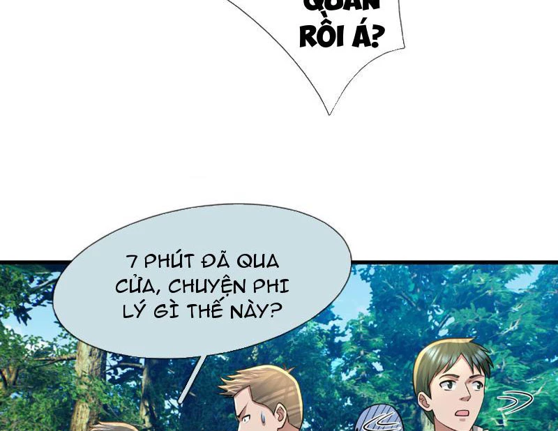 Bắt đầu từ việc chống đẩy một vạn cái: Ta oanh sát thần minh Chapter 19 - Trang 3