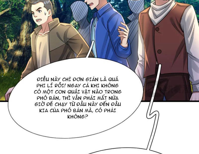 Bắt đầu từ việc chống đẩy một vạn cái: Ta oanh sát thần minh Chapter 19 - Trang 3