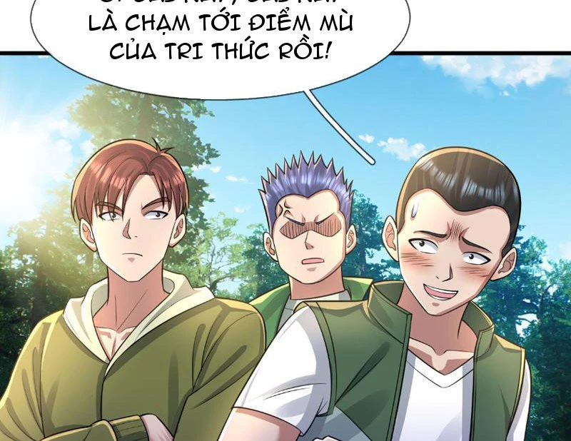 Bắt đầu từ việc chống đẩy một vạn cái: Ta oanh sát thần minh Chapter 19 - Trang 3