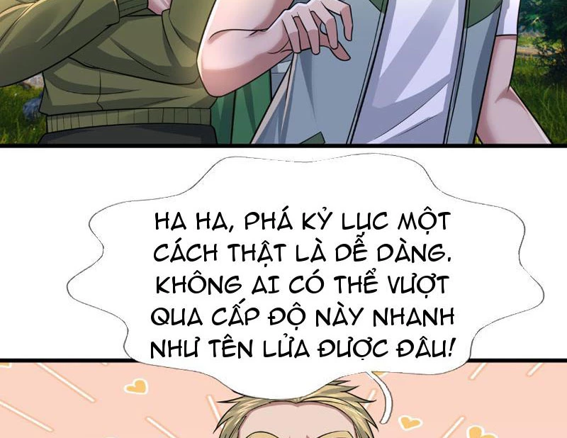 Bắt đầu từ việc chống đẩy một vạn cái: Ta oanh sát thần minh Chapter 19 - Trang 3