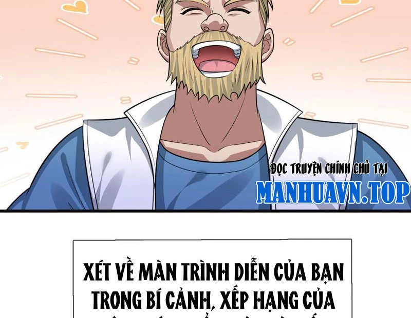 Bắt đầu từ việc chống đẩy một vạn cái: Ta oanh sát thần minh Chapter 19 - Trang 3