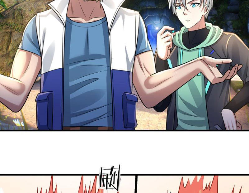 Bắt đầu từ việc chống đẩy một vạn cái: Ta oanh sát thần minh Chapter 19 - Trang 3