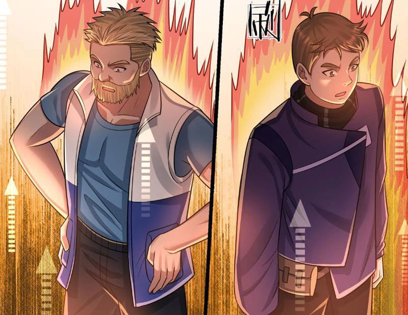 Bắt đầu từ việc chống đẩy một vạn cái: Ta oanh sát thần minh Chapter 19 - Trang 3