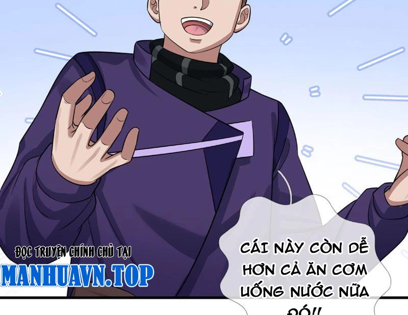 Bắt đầu từ việc chống đẩy một vạn cái: Ta oanh sát thần minh Chapter 19 - Trang 3