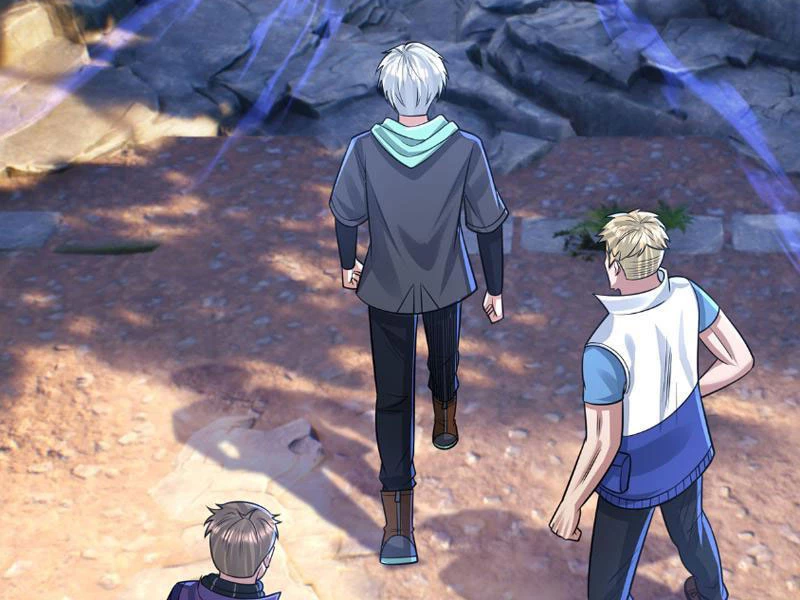 Bắt đầu từ việc chống đẩy một vạn cái: Ta oanh sát thần minh Chapter 20 - Trang 3