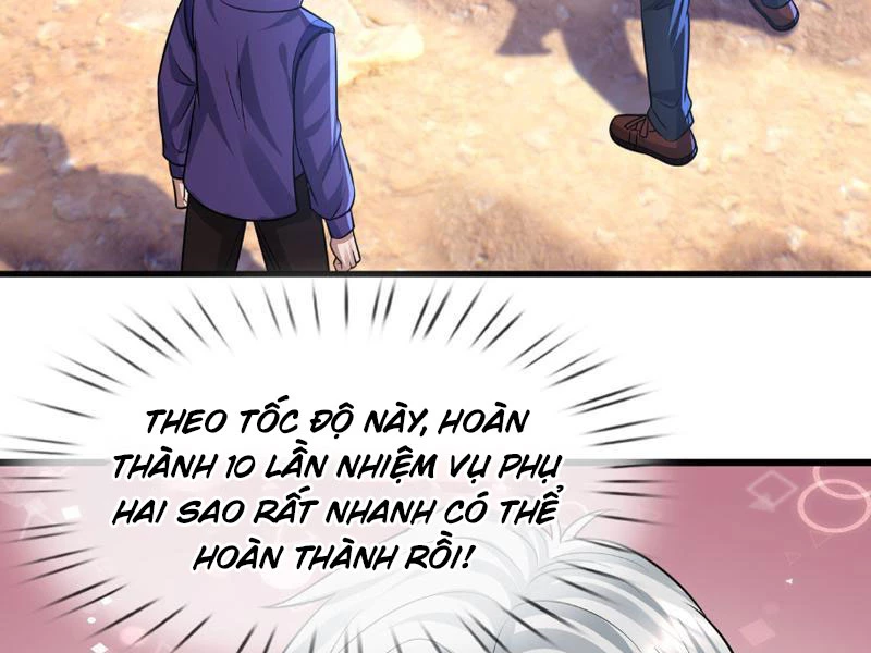 Bắt đầu từ việc chống đẩy một vạn cái: Ta oanh sát thần minh Chapter 20 - Trang 3