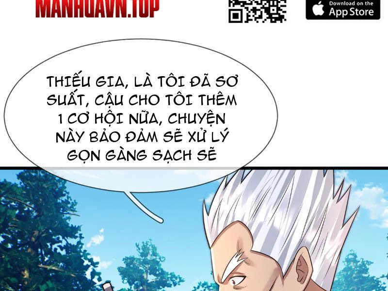 Bắt đầu từ việc chống đẩy một vạn cái: Ta oanh sát thần minh Chapter 20 - Trang 3