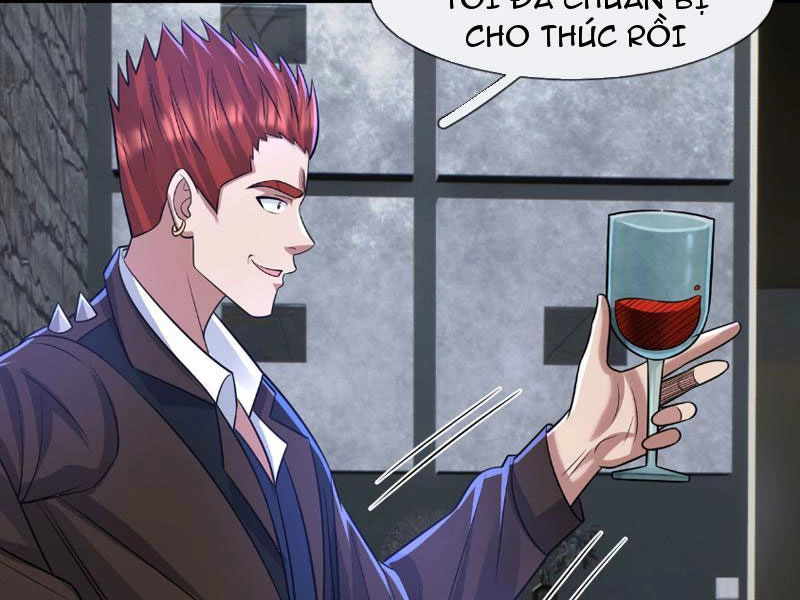 Bắt đầu từ việc chống đẩy một vạn cái: Ta oanh sát thần minh Chapter 20 - Trang 3