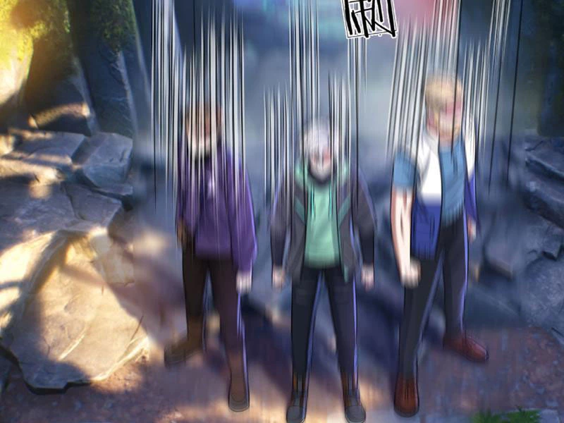 Bắt đầu từ việc chống đẩy một vạn cái: Ta oanh sát thần minh Chapter 20 - Trang 3