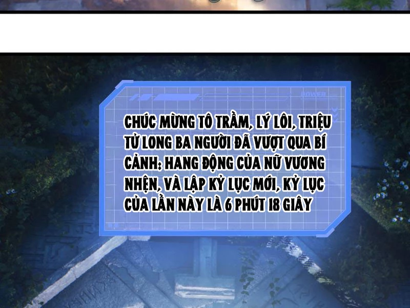 Bắt đầu từ việc chống đẩy một vạn cái: Ta oanh sát thần minh Chapter 20 - Trang 3