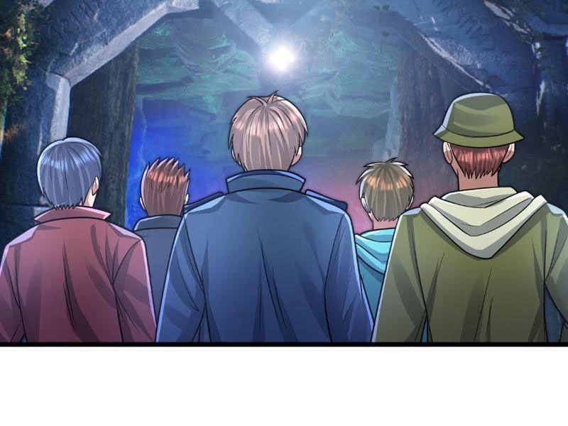 Bắt đầu từ việc chống đẩy một vạn cái: Ta oanh sát thần minh Chapter 20 - Trang 3