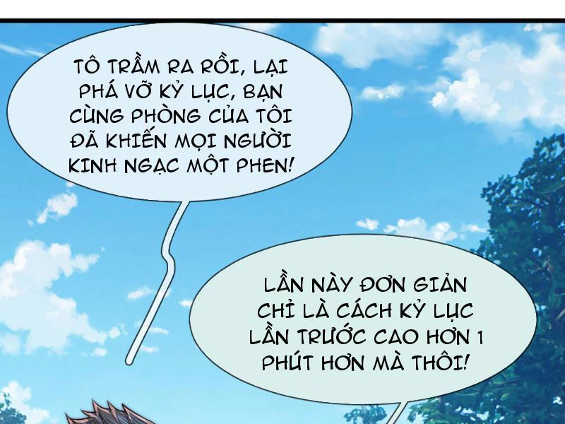 Bắt đầu từ việc chống đẩy một vạn cái: Ta oanh sát thần minh Chapter 20 - Trang 3