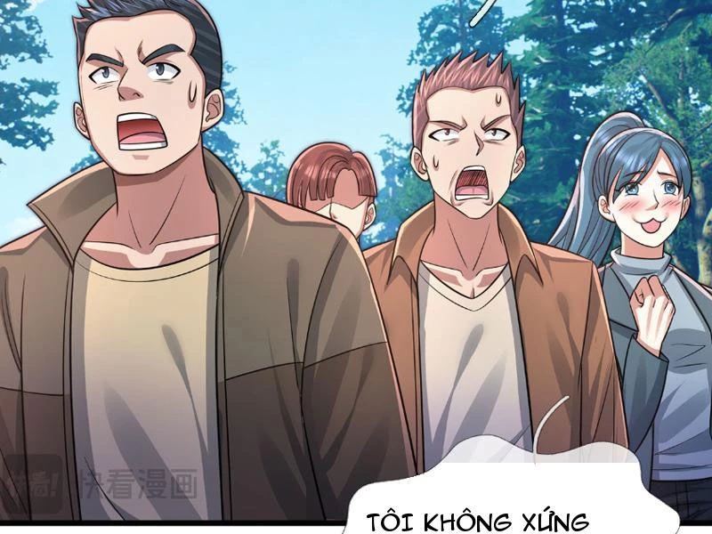 Bắt đầu từ việc chống đẩy một vạn cái: Ta oanh sát thần minh Chapter 20 - Trang 3