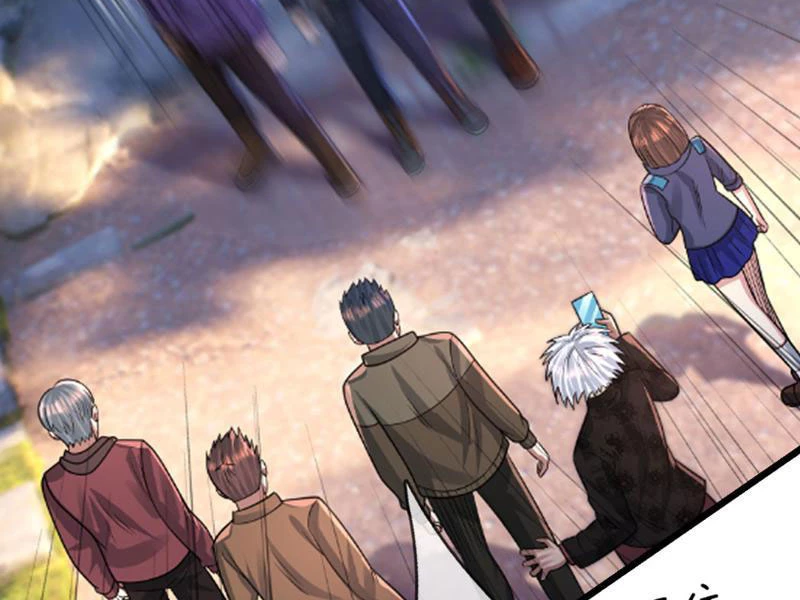 Bắt đầu từ việc chống đẩy một vạn cái: Ta oanh sát thần minh Chapter 20 - Trang 3