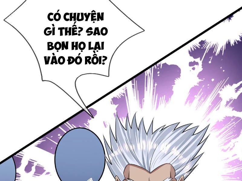 Bắt đầu từ việc chống đẩy một vạn cái: Ta oanh sát thần minh Chapter 20 - Trang 3