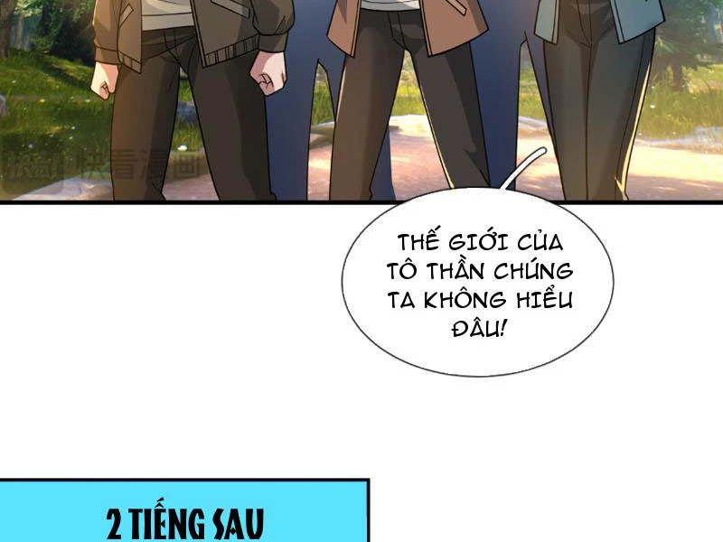 Bắt đầu từ việc chống đẩy một vạn cái: Ta oanh sát thần minh Chapter 20 - Trang 3