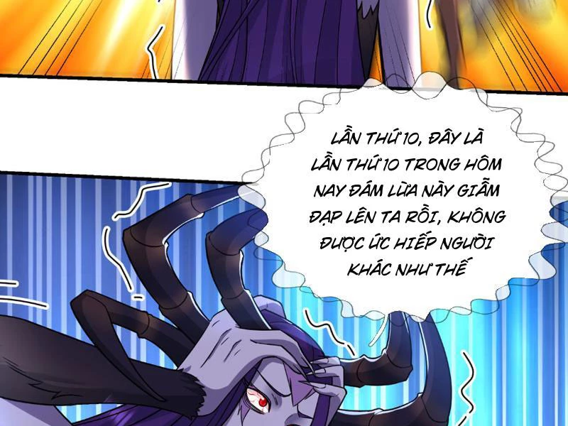 Bắt đầu từ việc chống đẩy một vạn cái: Ta oanh sát thần minh Chapter 20 - Trang 3