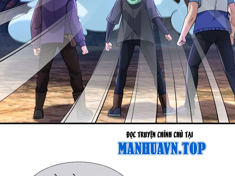 Bắt đầu từ việc chống đẩy một vạn cái: Ta oanh sát thần minh Chapter 20 - Trang 3