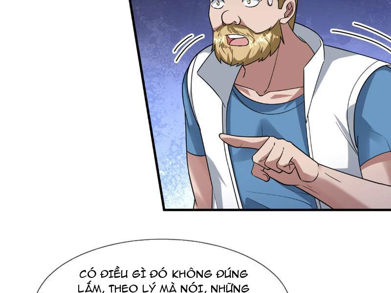 Bắt đầu từ việc chống đẩy một vạn cái: Ta oanh sát thần minh Chapter 20 - Trang 3