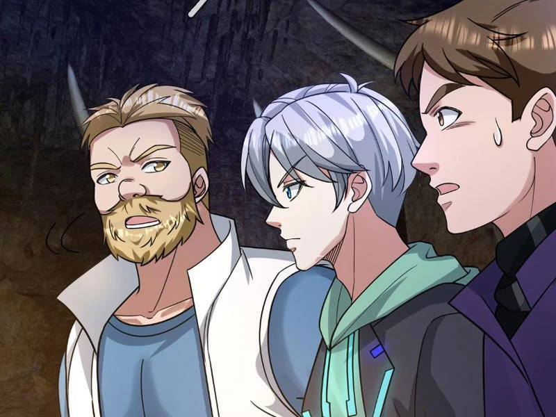 Bắt đầu từ việc chống đẩy một vạn cái: Ta oanh sát thần minh Chapter 20 - Trang 3