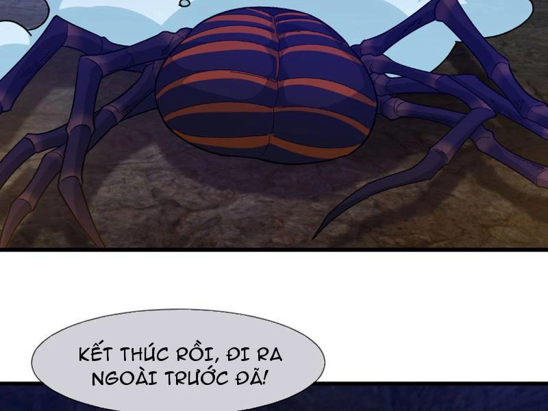 Bắt đầu từ việc chống đẩy một vạn cái: Ta oanh sát thần minh Chapter 20 - Trang 3