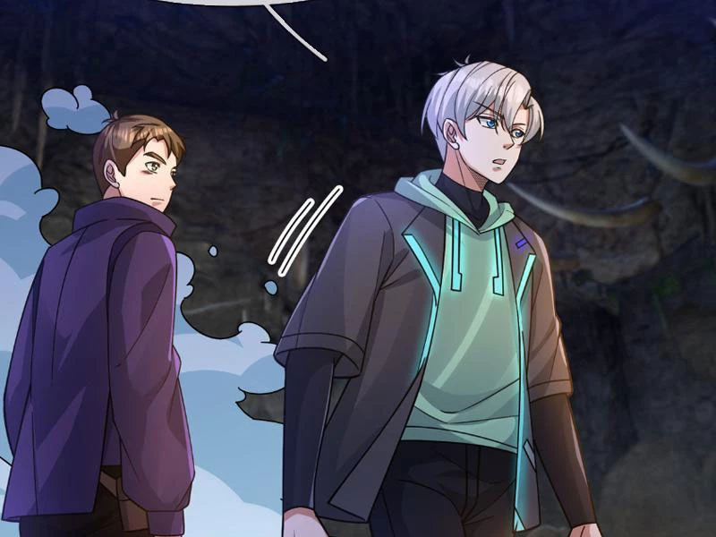 Bắt đầu từ việc chống đẩy một vạn cái: Ta oanh sát thần minh Chapter 20 - Trang 3