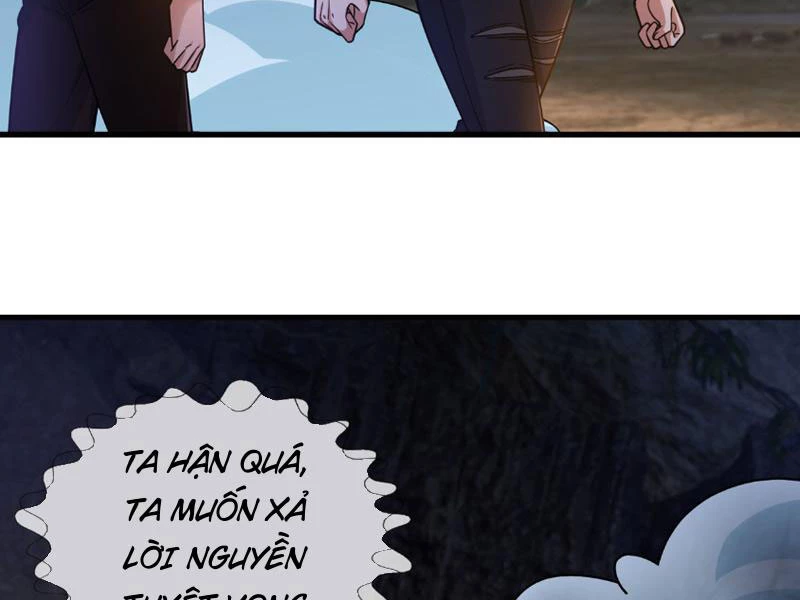 Bắt đầu từ việc chống đẩy một vạn cái: Ta oanh sát thần minh Chapter 20 - Trang 3