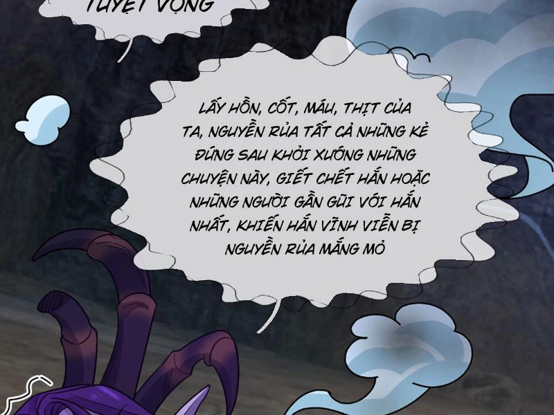 Bắt đầu từ việc chống đẩy một vạn cái: Ta oanh sát thần minh Chapter 20 - Trang 3