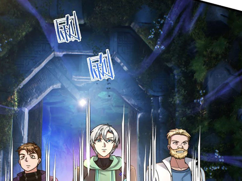 Bắt đầu từ việc chống đẩy một vạn cái: Ta oanh sát thần minh Chapter 20 - Trang 3