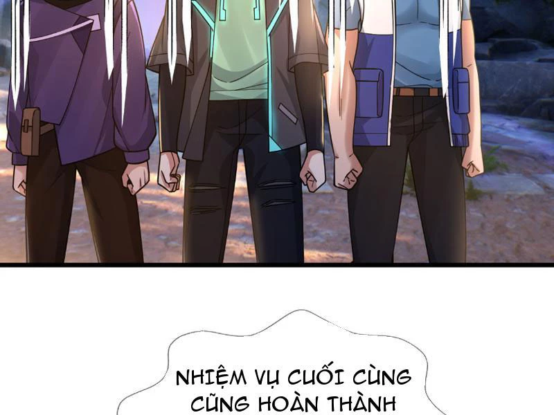 Bắt đầu từ việc chống đẩy một vạn cái: Ta oanh sát thần minh Chapter 20 - Trang 3