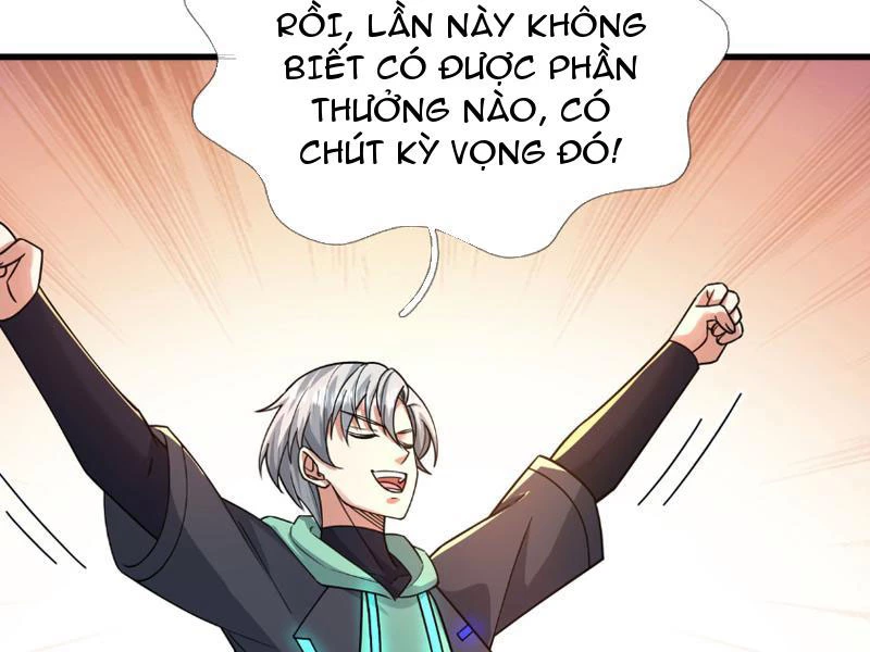 Bắt đầu từ việc chống đẩy một vạn cái: Ta oanh sát thần minh Chapter 20 - Trang 3