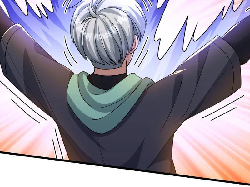 Bắt đầu từ việc chống đẩy một vạn cái: Ta oanh sát thần minh Chapter 20 - Trang 3