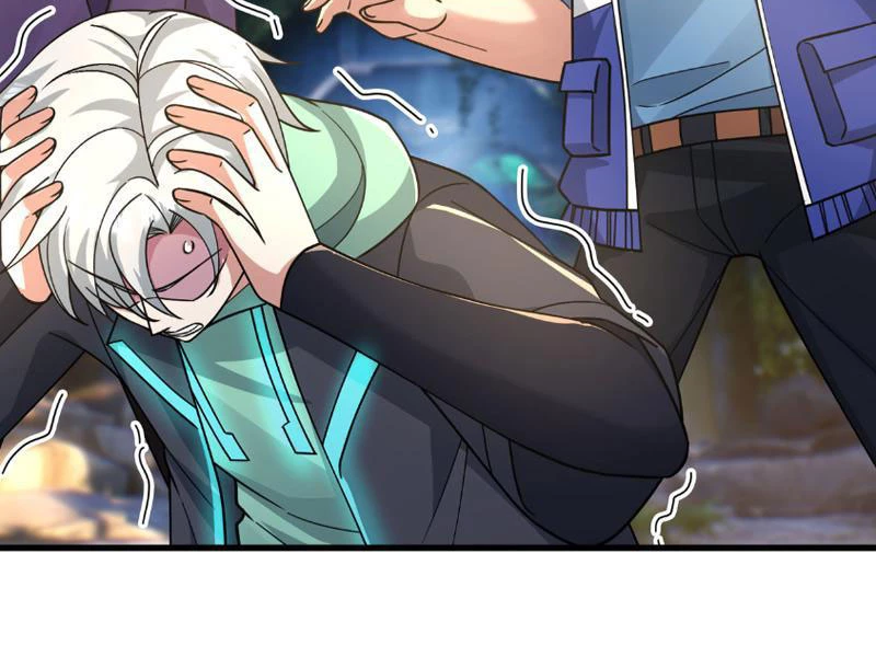 Bắt đầu từ việc chống đẩy một vạn cái: Ta oanh sát thần minh Chapter 20 - Trang 3