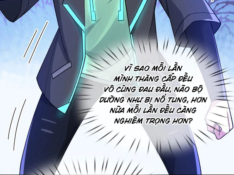 Bắt đầu từ việc chống đẩy một vạn cái: Ta oanh sát thần minh Chapter 20 - Trang 3