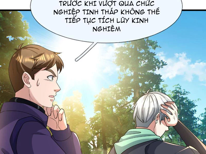 Bắt đầu từ việc chống đẩy một vạn cái: Ta oanh sát thần minh Chapter 20 - Trang 3