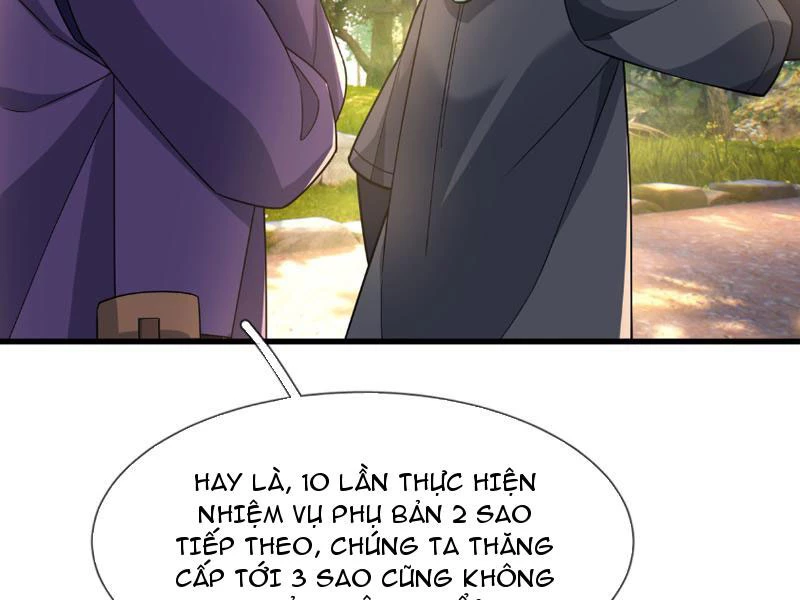 Bắt đầu từ việc chống đẩy một vạn cái: Ta oanh sát thần minh Chapter 20 - Trang 3