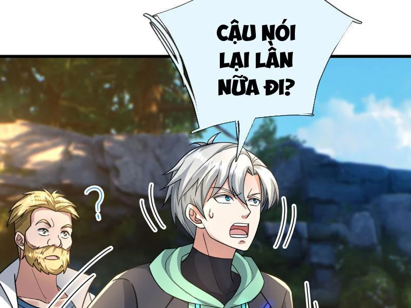 Bắt đầu từ việc chống đẩy một vạn cái: Ta oanh sát thần minh Chapter 20 - Trang 3