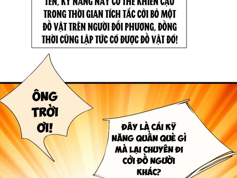 Bắt đầu từ việc chống đẩy một vạn cái: Ta oanh sát thần minh Chapter 20 - Trang 3