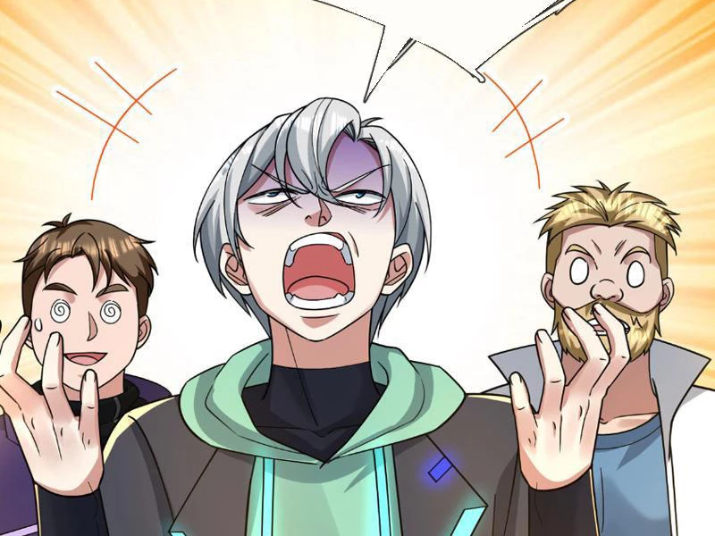 Bắt đầu từ việc chống đẩy một vạn cái: Ta oanh sát thần minh Chapter 20 - Trang 3