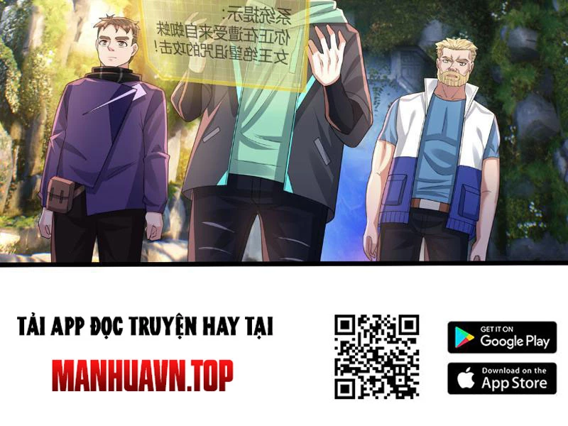 Bắt đầu từ việc chống đẩy một vạn cái: Ta oanh sát thần minh Chapter 20 - Trang 3