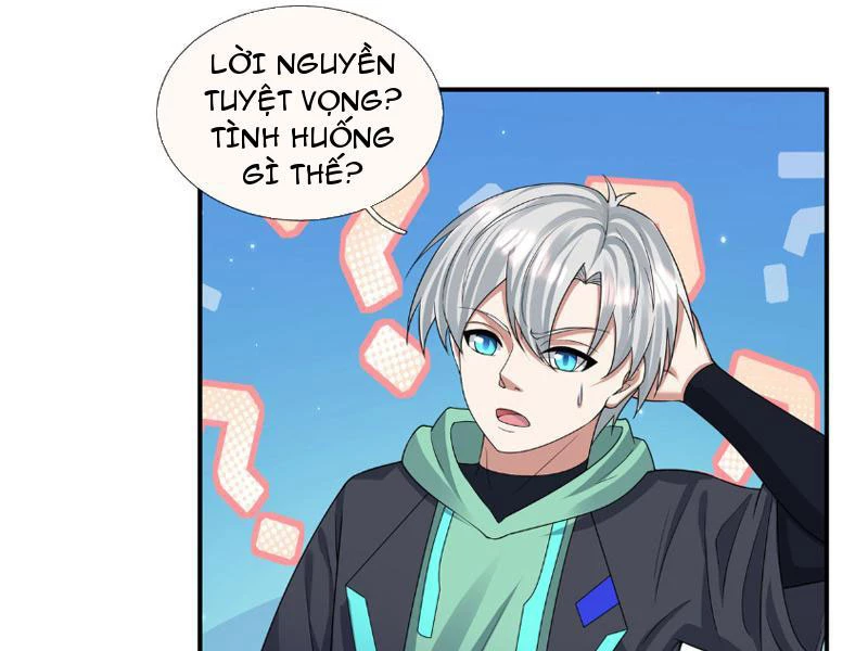 Bắt đầu từ việc chống đẩy một vạn cái: Ta oanh sát thần minh Chapter 20 - Trang 3