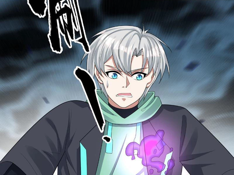 Bắt đầu từ việc chống đẩy một vạn cái: Ta oanh sát thần minh Chapter 20 - Trang 3