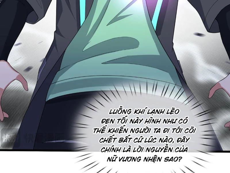 Bắt đầu từ việc chống đẩy một vạn cái: Ta oanh sát thần minh Chapter 20 - Trang 3