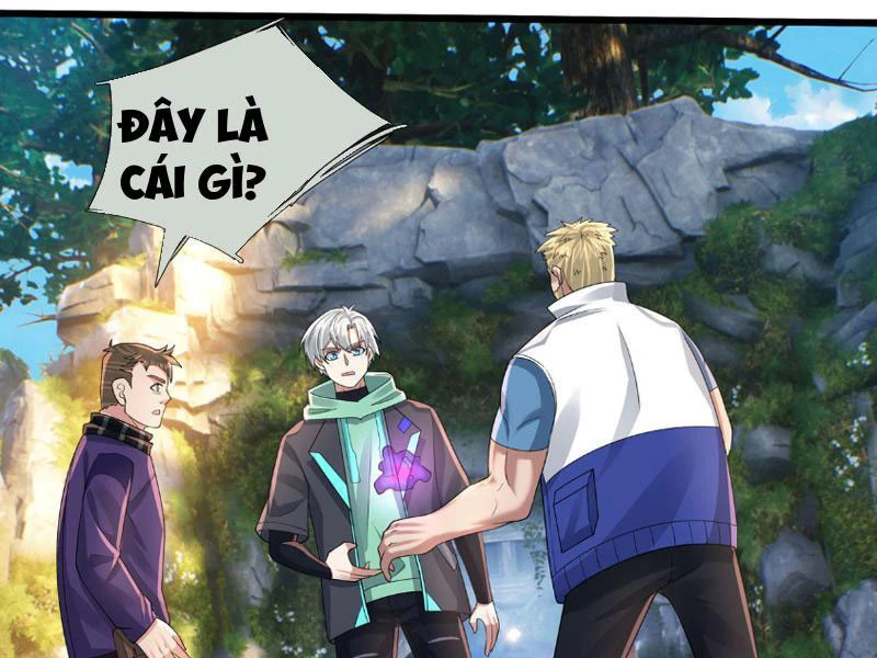 Bắt đầu từ việc chống đẩy một vạn cái: Ta oanh sát thần minh Chapter 20 - Trang 3