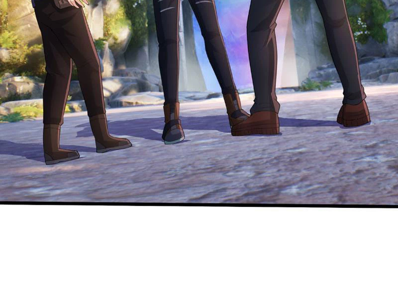 Bắt đầu từ việc chống đẩy một vạn cái: Ta oanh sát thần minh Chapter 20 - Trang 3